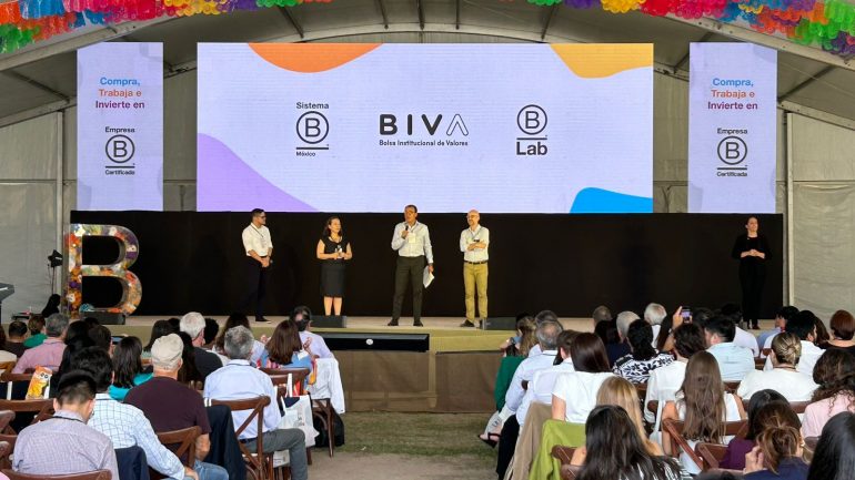 Realizan alianza estratégica para el futuro sostenible