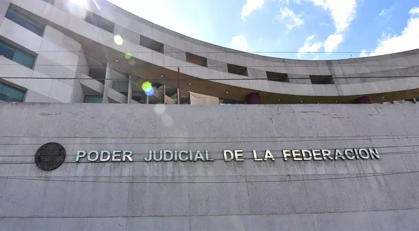 Trabajadores del Poder Judicial van a paro por extinción de fideicomisos.