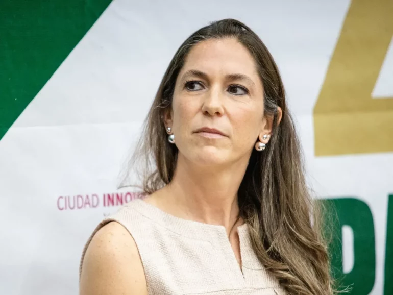 ¿Quién es Mariana Boy?