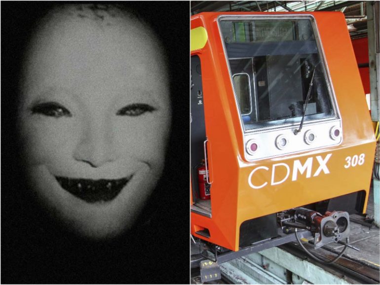 Terror en el Metro CDMX: Leyendas que desafían la realidad