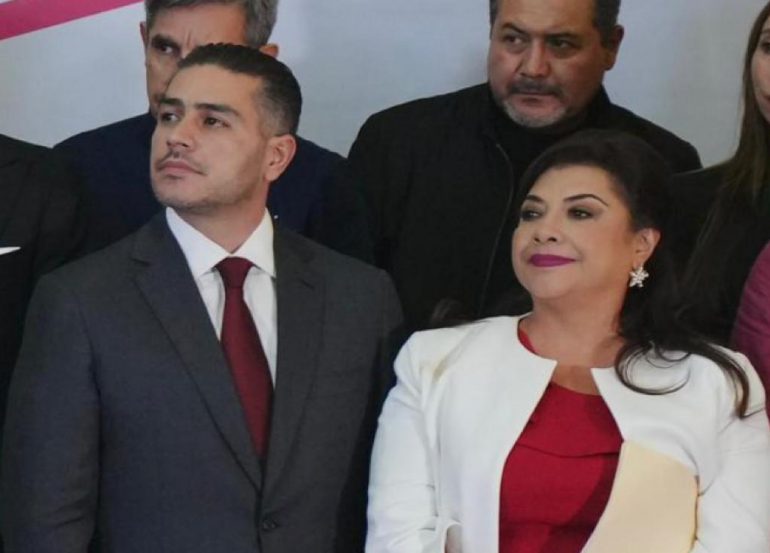 El ganador derrotado y la perdedora triunfante