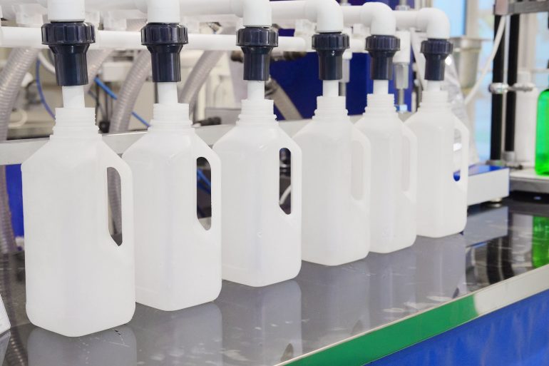 Celebra Sector del plástico PLASTIMAGEN 2023