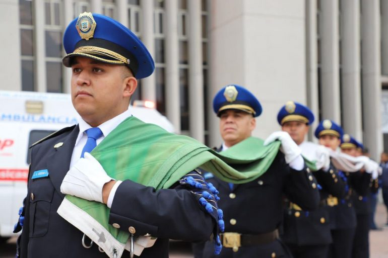Llega Operativo Navideño a Cuajimalpa