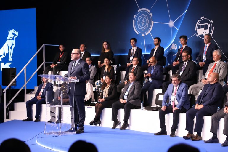 Miguel Elizalde deja la Presidencia de ANPACT tras 11 años