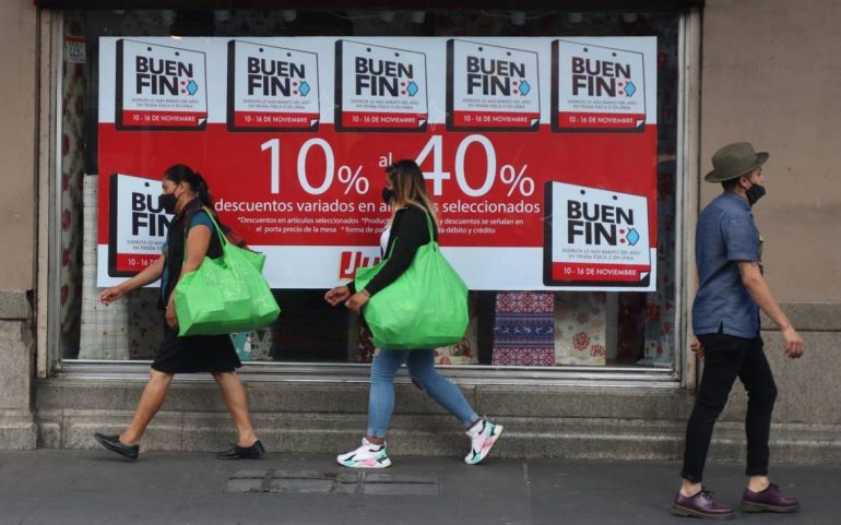 Buen Fin 2023: ¿Cuándo comenzará?