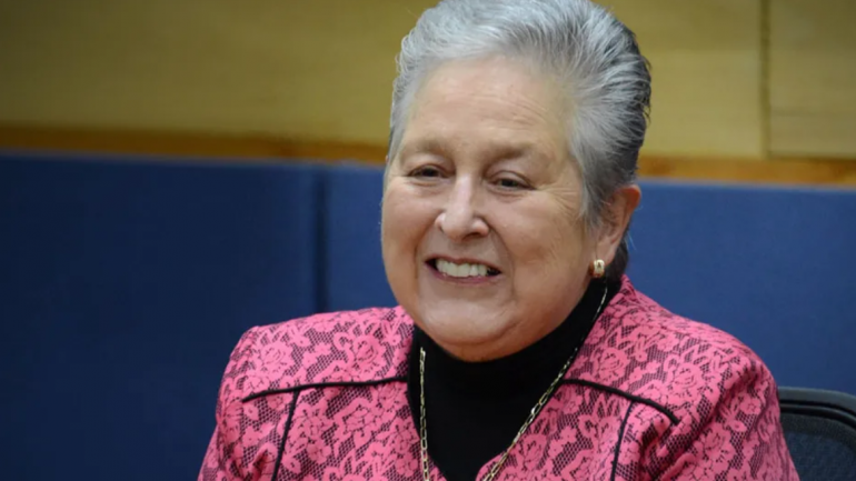 Patricia