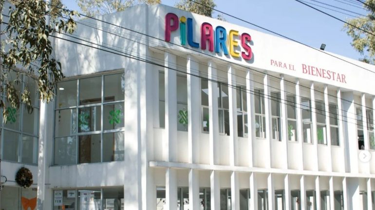 Los mejores Pilares de la CDMX ofrecen actividades deportivas, culturales y educativas.