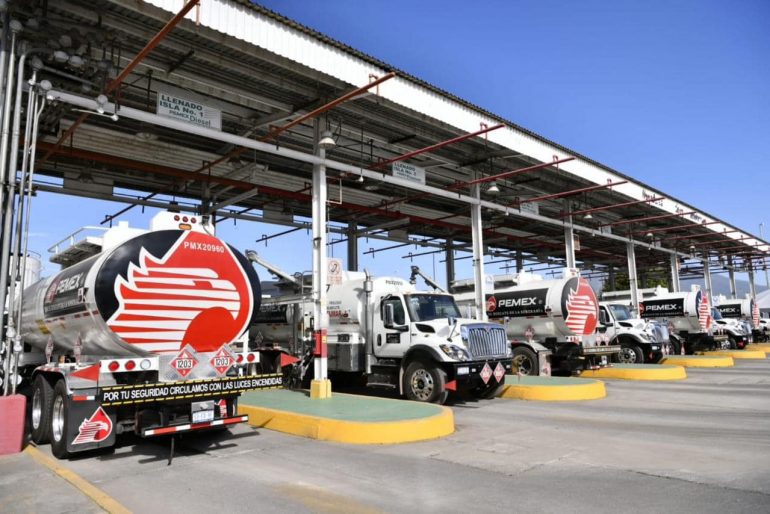 Reducción del 20% en el costo de producción por barril, reporta Pemex