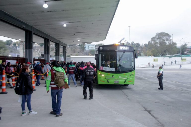 Metro CDMX: ¿Cuándo abrirá el segundo tramo de la línea 1?