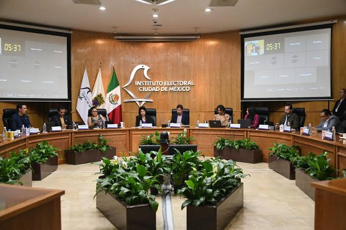 Inicia el período de precampañas para la Jefatura de Gobierno en la CDMX