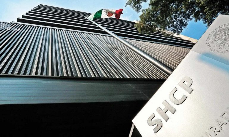 Posibles prácticas irregulares en licitación de Hacienda