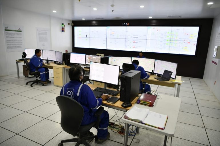Por falta de solvencia Pemex cancela compra