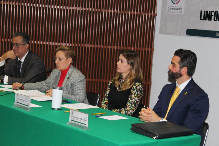 Piden diputadas garantizar atención oncológica
