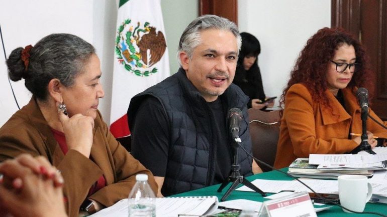 Con política laboral se reduce  pobreza en CDMX: Rodríguez