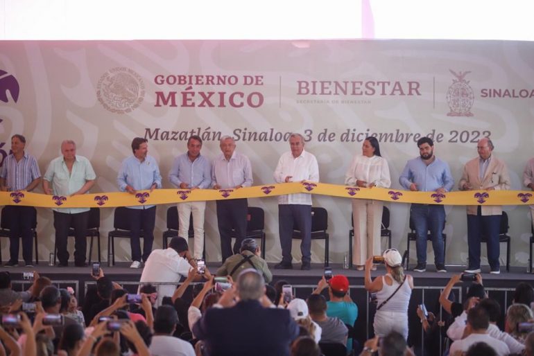 Inauguran Gobierno de México y Fundación Teletón CRI