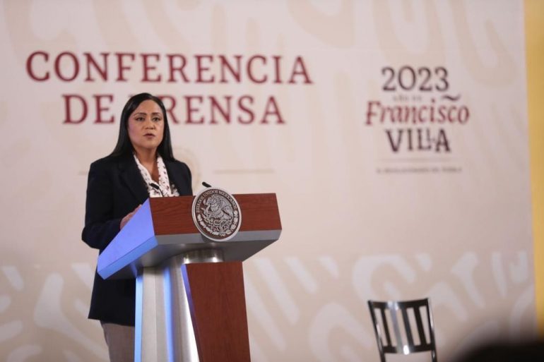 A través de pensiones y programas, se consolida política de bienestar del Gobierno de México