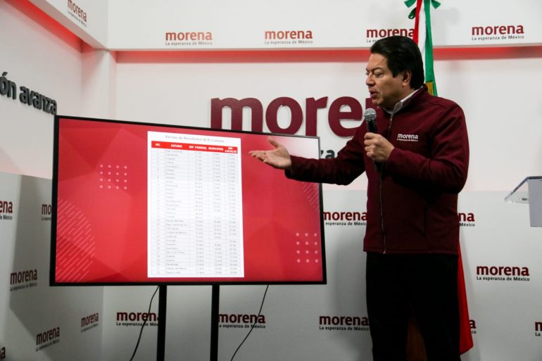 Fotografía: Aideé Sánchez/ Obturador MX