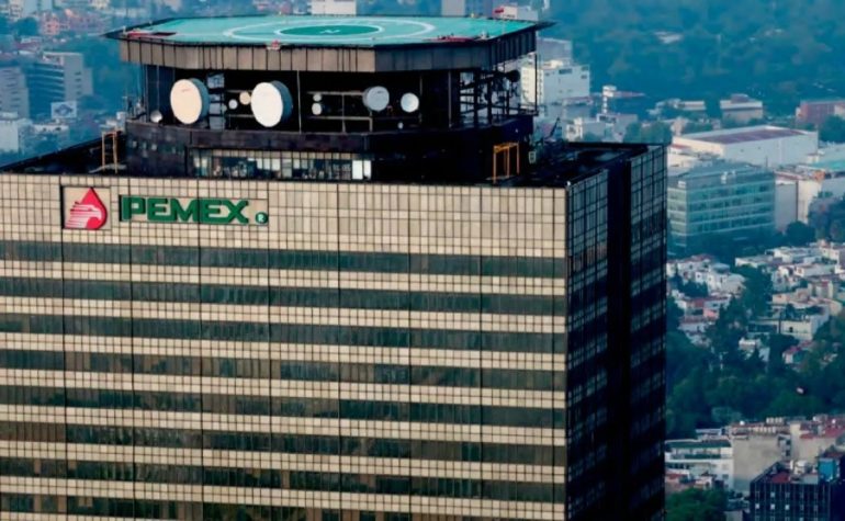 Pemex logra recuperar 2,810 clientes perdidos tras la Reforma Energética
