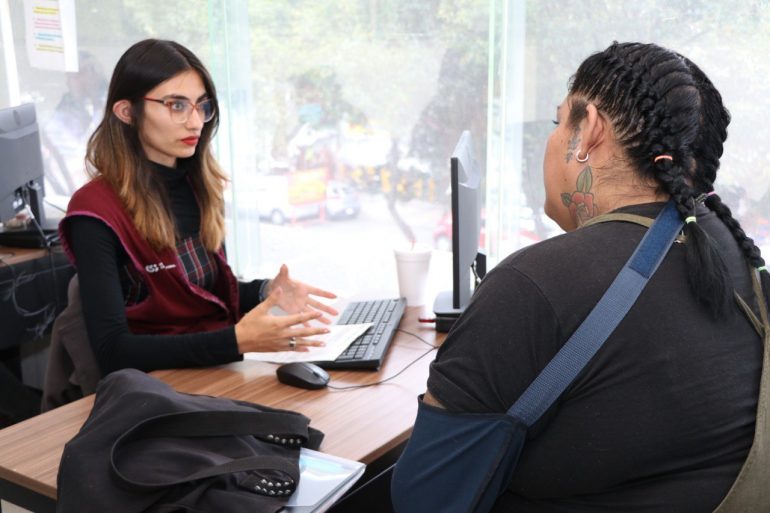 Atiende centro de conciliación laboral de la ciudad de México más de 92 mil solicitudes