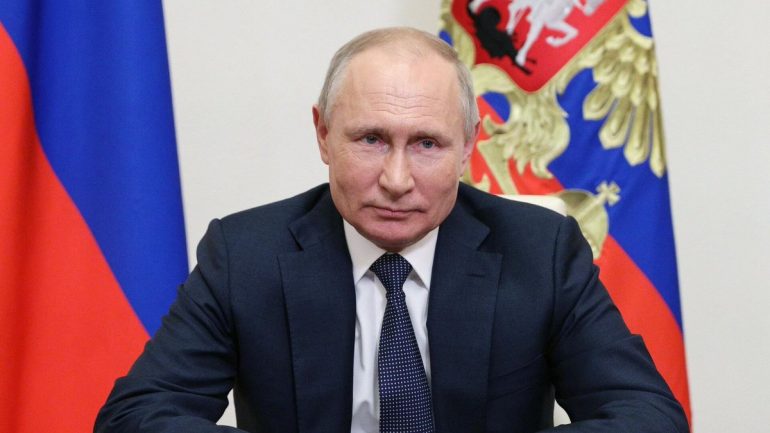 Putin alista reelección en 2024