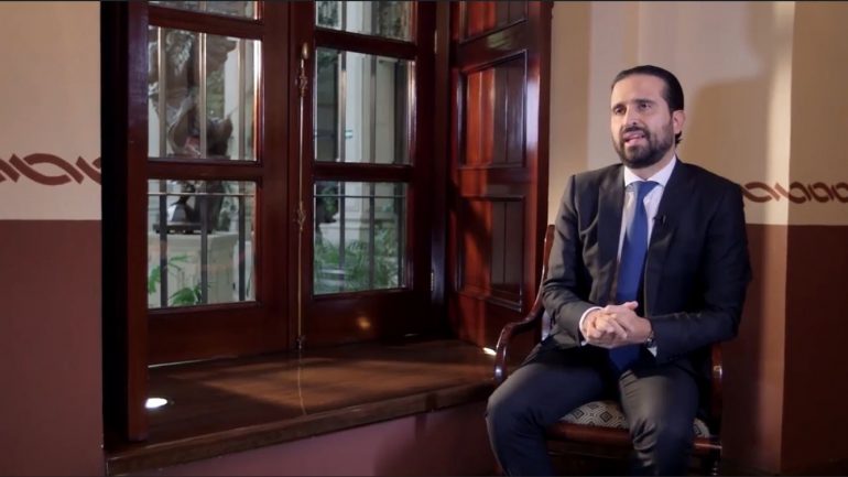 “El Mundo del Derecho» se incorpora a la plataforma del Heraldo