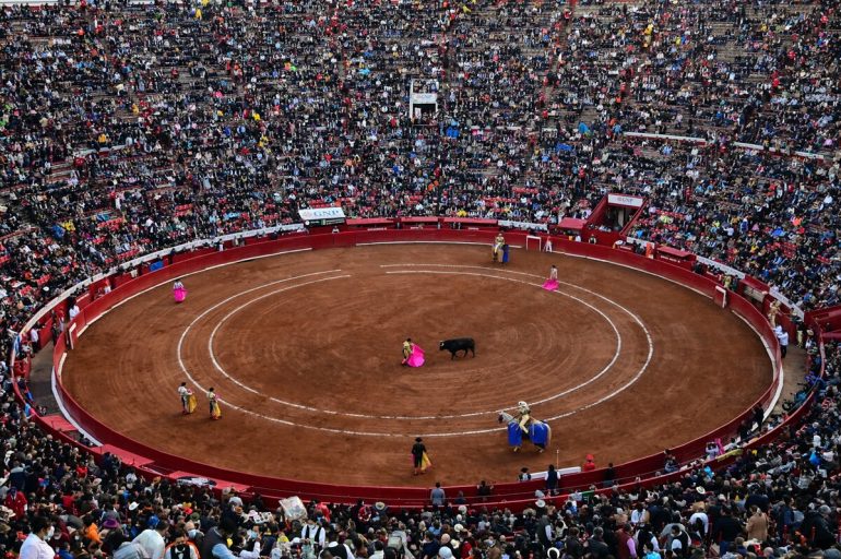 Plaza de Toros