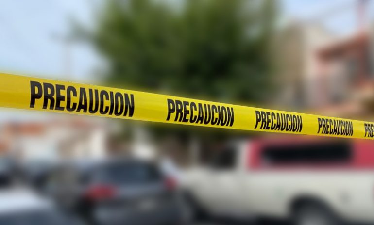 Comerciante sufre extorsión en romería de VC