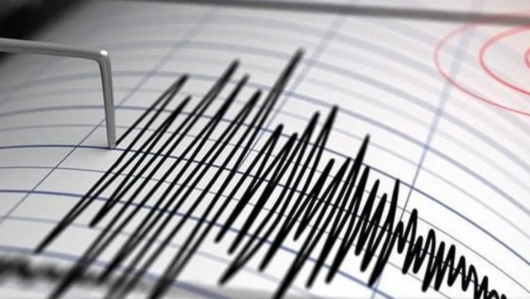 Temblor hoy 4 de febrero: se percibió microsismo de magnitud 2.3 en la alcaldía Magdalena Contreras, CDMX