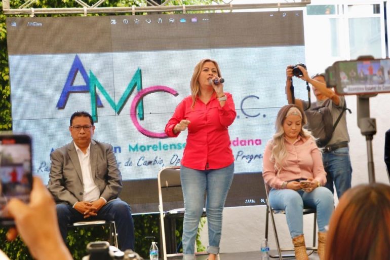Desbandada en Morena: mil comités de la 4T rompen con el partido