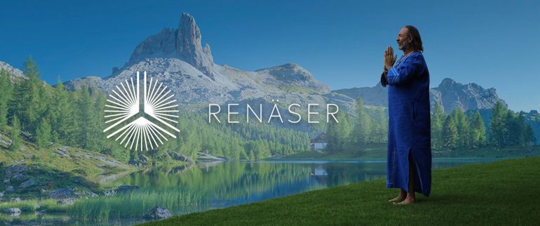 Michel Domit presenta su Seminario Renäser 2024