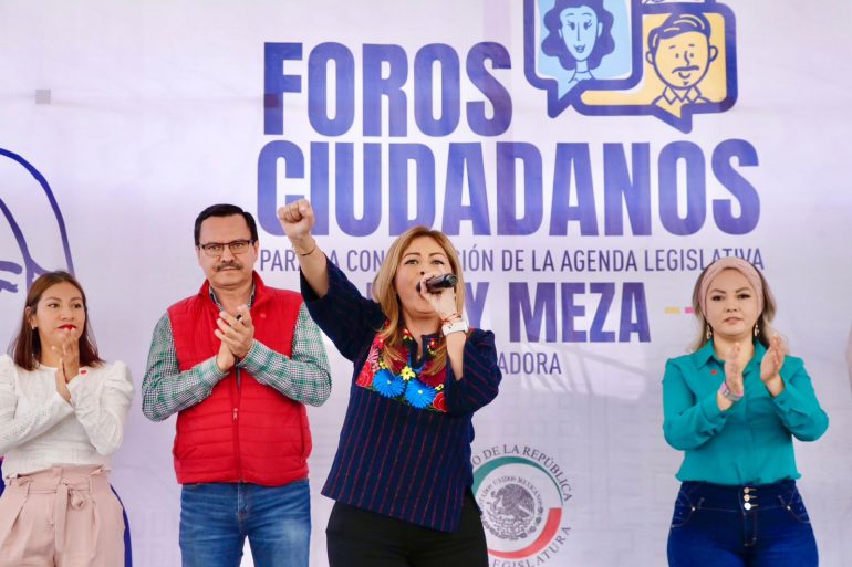 Rescate de Morelos: Foro Ciudadano Legislativo se pone en marcha