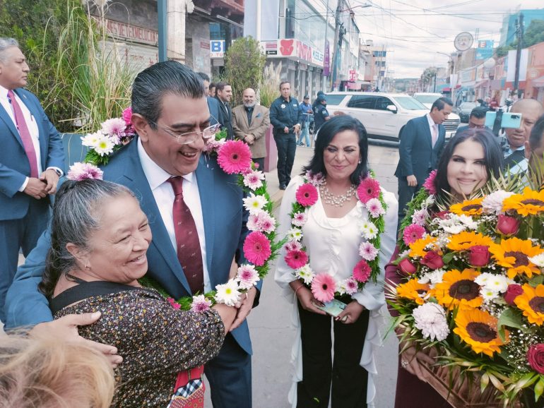 Lupita Yamak encabeza preferencias