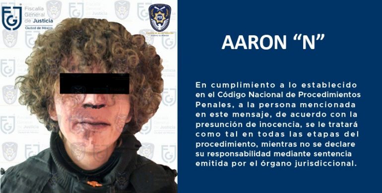 Aaron 