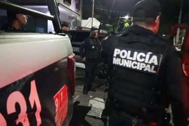 Secuestran a joven de 19 años en Culiacán