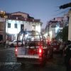 Durante cuatro días el transporte público ha quedado suspendido en Taxco