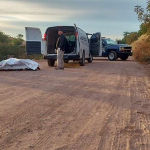 Encuentran 9 cuerpos sin vida en San Juan del Río, Querétaro