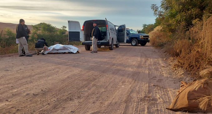 Encuentran 9 cuerpos sin vida en San Juan del Río, Querétaro
