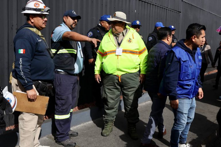 Seguridad y Bienestar: Alcaldía Coyoacán actúa efectivamente en Gran Sur