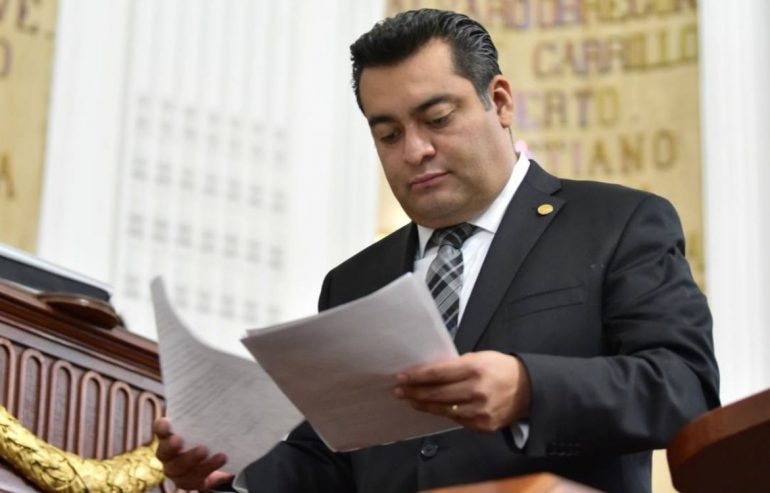 Alcaldías de Morena, con la tasa más alta en homicidios: PAN