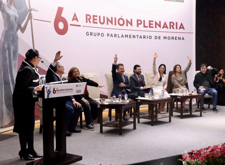 SSPC propondrá que extorsión se eleve a delito grave