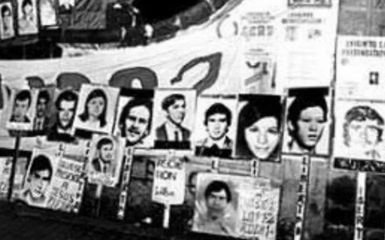 Juez ordena a Sedena no destruir archivos de la “Guerra Sucia”