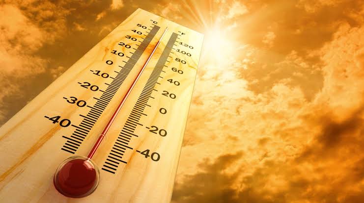 Advierte ONU olas de calor en 2024