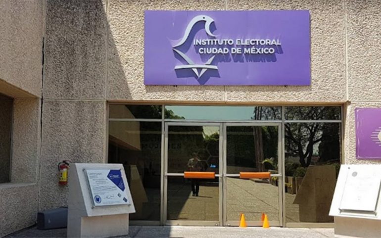 Institutos electorales locales sufren disminución de presupuesto