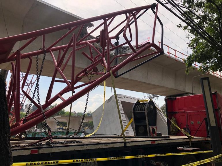 Israel Villa estuvo a un metro de la muerte