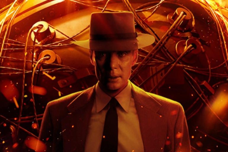 La lista de los nominados a los premios Oscar 2024