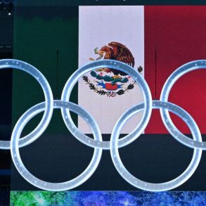 México descarta ser sede de los Juegos Olímpicos de 2036