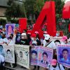 Ocho militares involucrados en el caso Ayotzinapa fueron puestos en libertad
