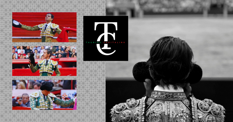 Regresaron los toros a la CDMX