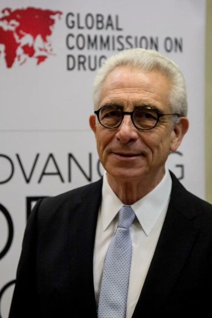 ¿Quién es Ernesto Zedillo?