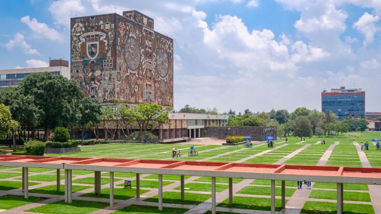 ¡Que no se te pase! UNAM saca convocatoria para ingreso a Licenciatura